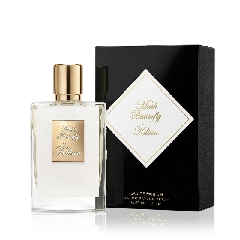 By Kilian Musk Butterfly Eau De Parfum 50 ml kvepalai moterims