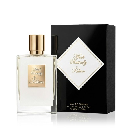 By Kilian Musk Butterfly Eau De Parfum 50 ml kvepalai moterims