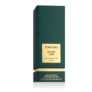 Tom Ford Azure Lime Eau De Parfum - tester 50 ml kvepalai unisex