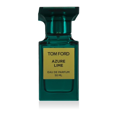 Tom Ford Azure Lime Eau De Parfum - tester 50 ml kvepalai unisex