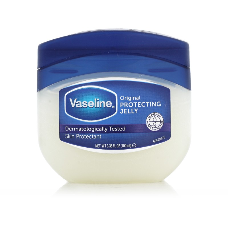 Vaseline Petroleum Jelly Original 100 ml