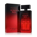 Elizabeth Arden Always Red Eau De Toilette 100 ml kvepalai moterims