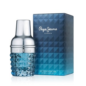 Pepe Jeans London Life Is Now For Him Eau De Toilette 30 ml