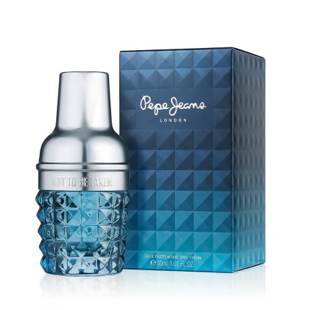 Pepe Jeans London Life Is Now For Him Eau De Toilette 30 ml
