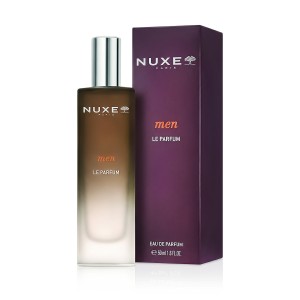 Nuxe Men Le Parfum Eau De Parfum 50 ml kvepalai vyrams