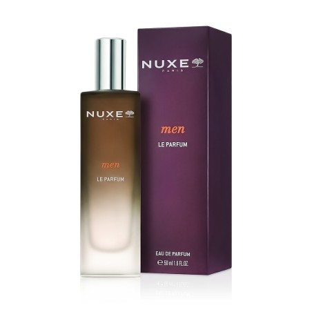 Nuxe Men Le Parfum Eau De Parfum 50 ml kvepalai vyrams