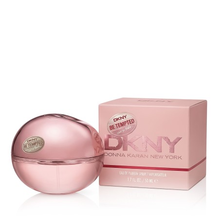 DKNY Donna Karan Be Tempted Eau So Blush Eau De Parfum 50 ml kvepalai moterims