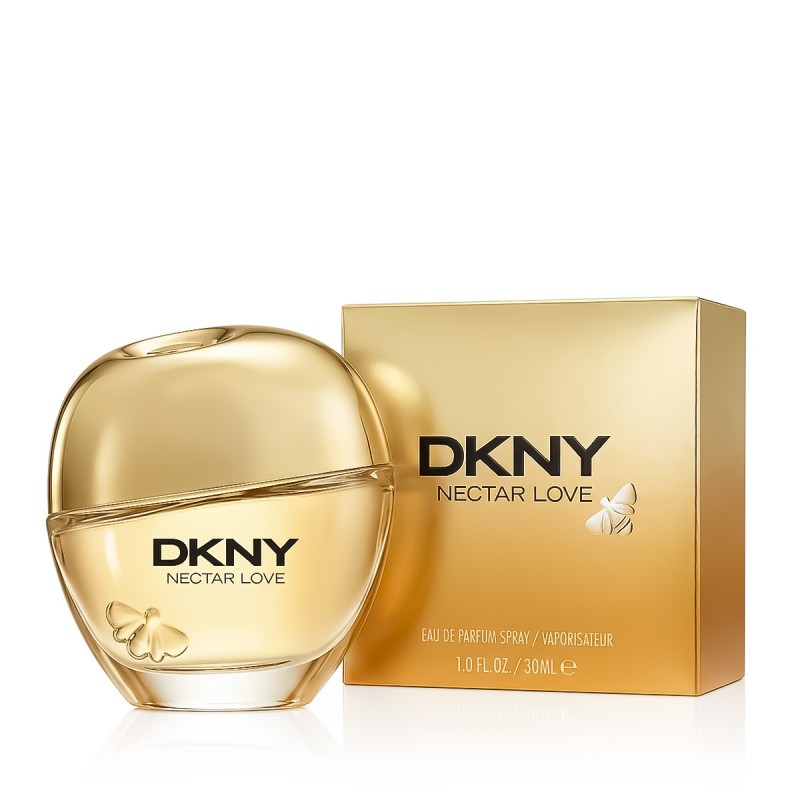 DKNY Donna Karan Nectar Love Eau De Parfum 30 ml kvepalai moterims