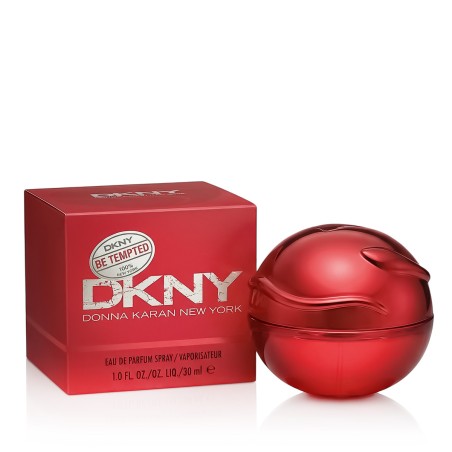 DKNY Donna Karan Be Tempted Eau De Parfum 30 ml kvepalai moterims