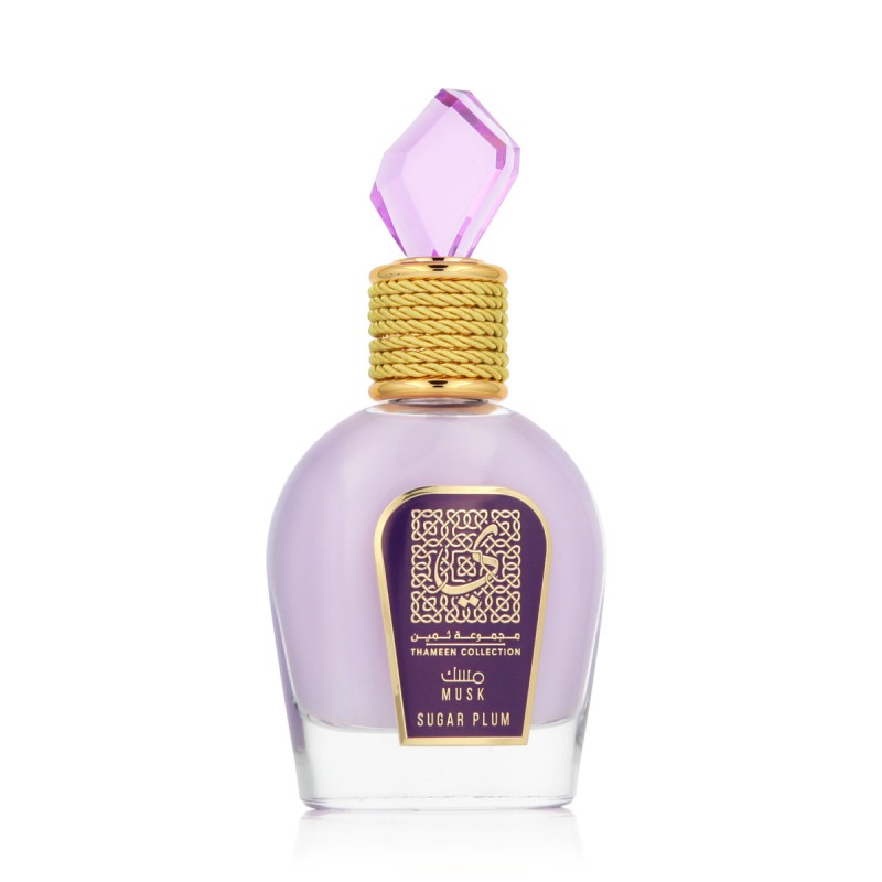 Lattafa Musk Sugar Plum Eau De Parfum 100 ml kvepalai unisex