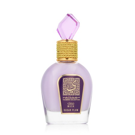 Lattafa Musk Sugar Plum Eau De Parfum 100 ml kvepalai unisex