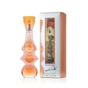 Salvador Dalí Dalissime Eau De Toilette 100 ml (woman)