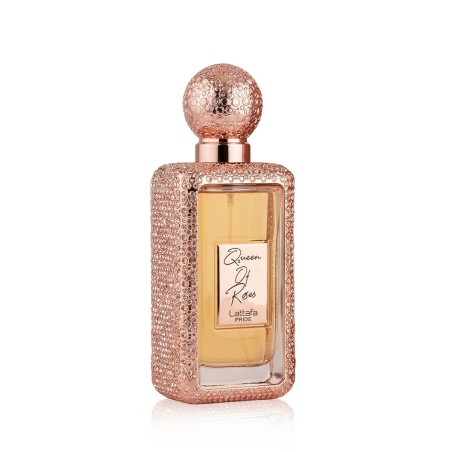 Lattafa Pride Queen Of Roses Eau De Parfum 100 ml kvepalai moterims