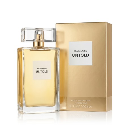 Elizabeth Arden Untold Eau De Parfum 100 ml kvepalai moterims