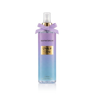 Women'Secret Pretty & Sexy Bodyspray 250 ml moterims