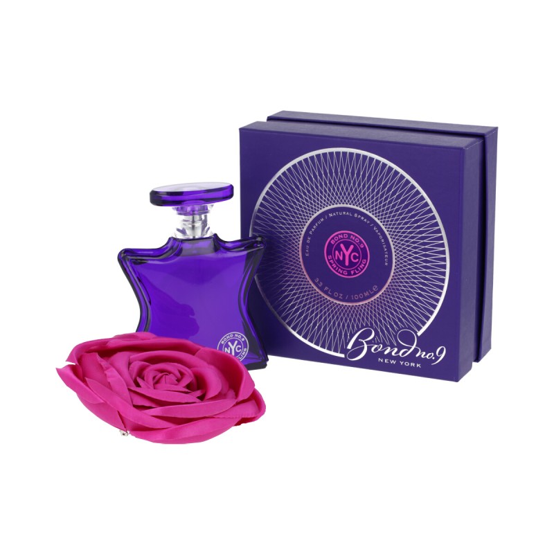 Bond No. 9 Spring Fling Eau De Parfum 100 ml kvepalai moterims