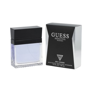 Guess Seductive Homme Eau De Toilette 100 ml kvepalai vyrams
