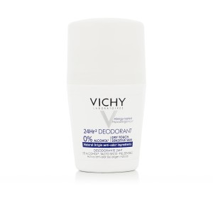 Vichy Dry Touch 24H Roll-On 50 ml