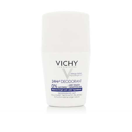 Vichy Dry Touch 24H Roll-On 50 ml
