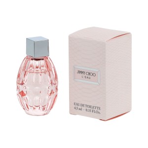 Jimmy Choo Jimmy Choo L'Eau Eau De Toilette Miniature 4.5 ml (woman)