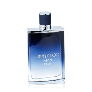 Jimmy Choo Man Blue Eau De Toilette - tester 100 ml kvepalai vyrams