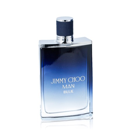 Jimmy Choo Man Blue Eau De Toilette - tester 100 ml kvepalai vyrams
