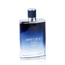 Jimmy Choo Man Blue Eau De Toilette - tester 100 ml kvepalai vyrams