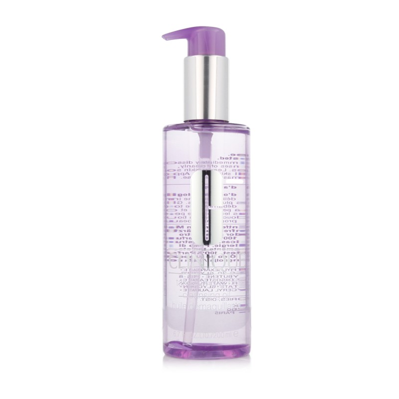 Clinique Take The Day Off Cleansing Oil 200 ml
