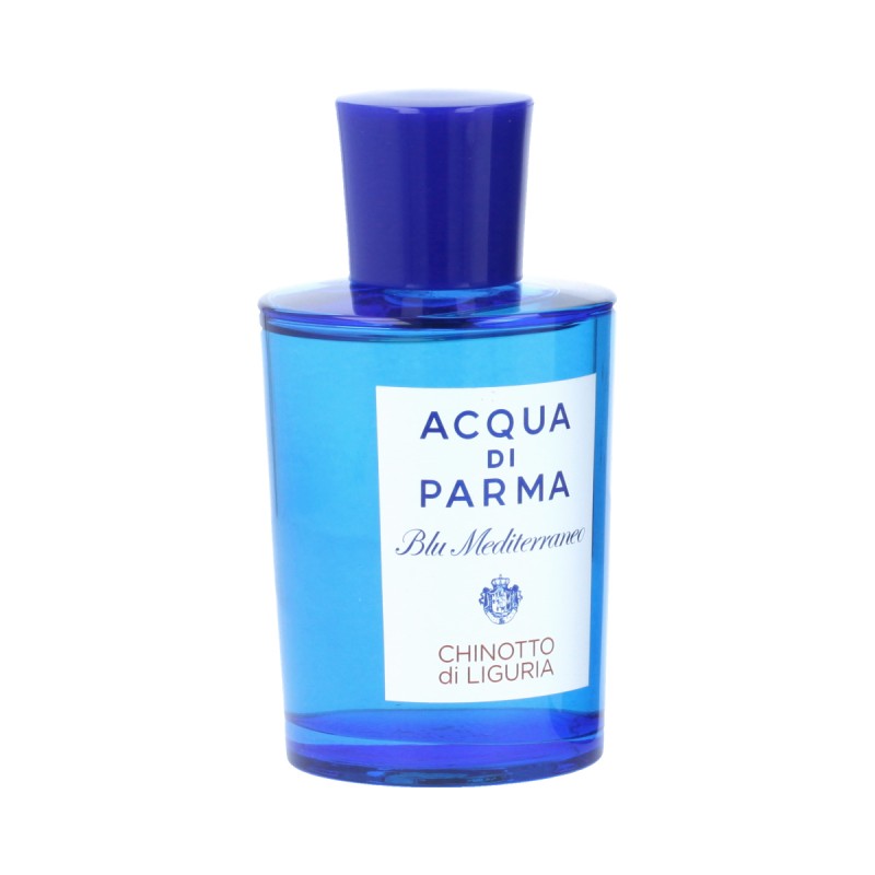 Acqua Di Parma Blu Mediterraneo Chinotto di Liguria Eau De Toilette - tester 150 ml kvepalai unisex