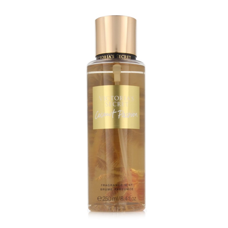 Victoria's Secret Coconut Passion Bodyspray 250 ml moterims