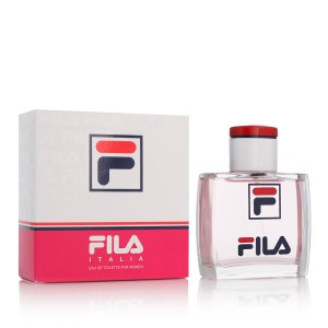 Fila Fila for Women Eau De Toilette 100 ml kvepalai moterims