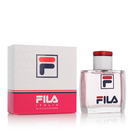 Fila Fila for Women Eau De Toilette 100 ml kvepalai moterims