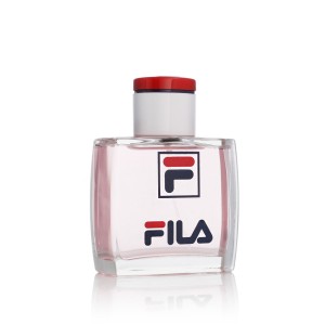 Fila Fila for Women Eau De Toilette 100 ml (woman) 2