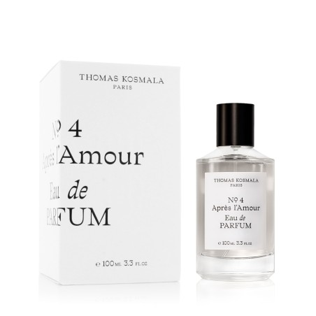 Thomas Kosmala No.4 Aprés l'Amour Eau De Parfum 100 ml kvepalai unisex