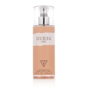 Guess Guess 1981 Bodyspray 250 ml (woman)