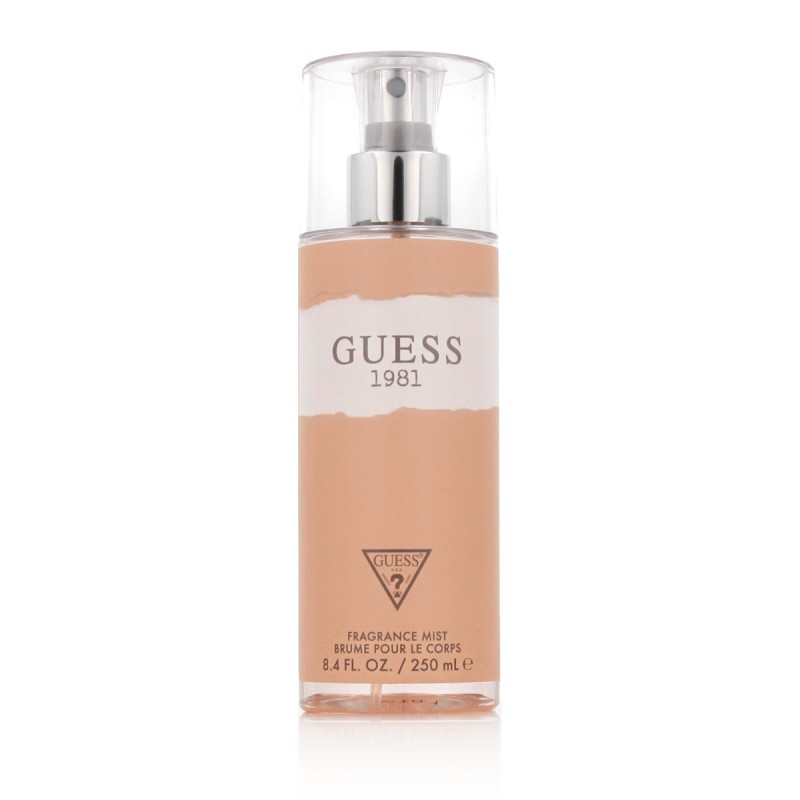 Guess Guess 1981 Bodyspray 250 ml moterims