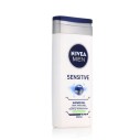Nivea Men Sensitive Shower Gel Body & Hair 250 ml vyrams