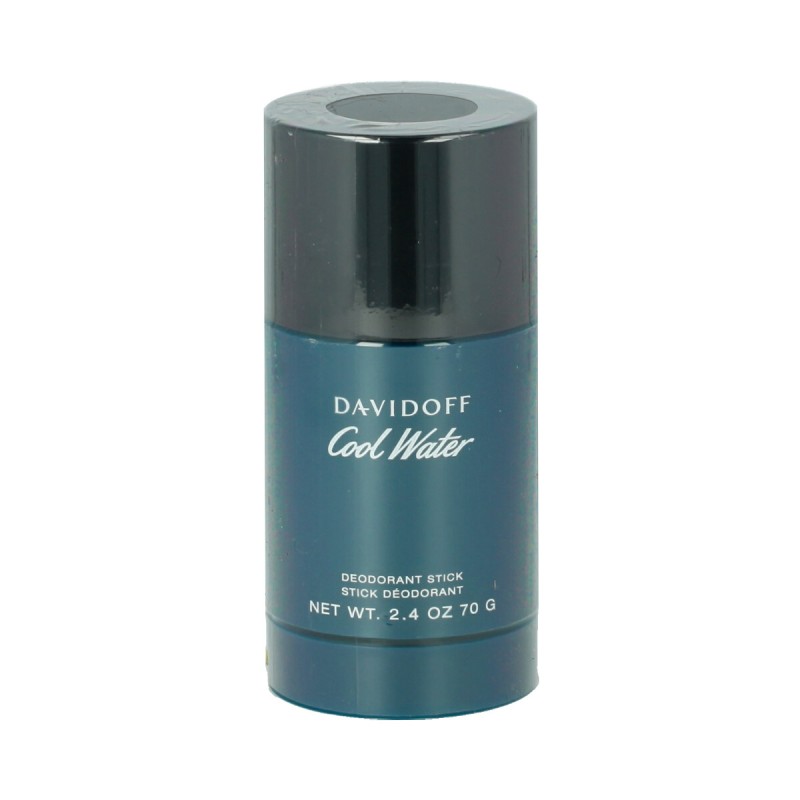 Davidoff Cool Water for Men Perfumed Deostick 70 g vyrams