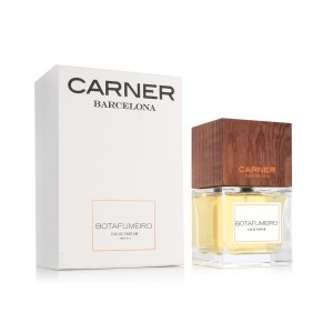 Carner Barcelona Botafumeiro Eau De Parfum 100 ml kvepalai unisex