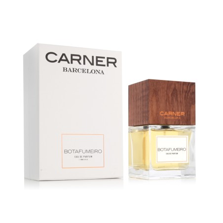 Carner Barcelona Botafumeiro Eau De Parfum 100 ml kvepalai unisex