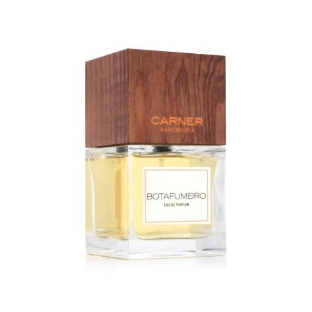 Carner Barcelona Botafumeiro Eau De Parfum 100 ml kvepalai unisex