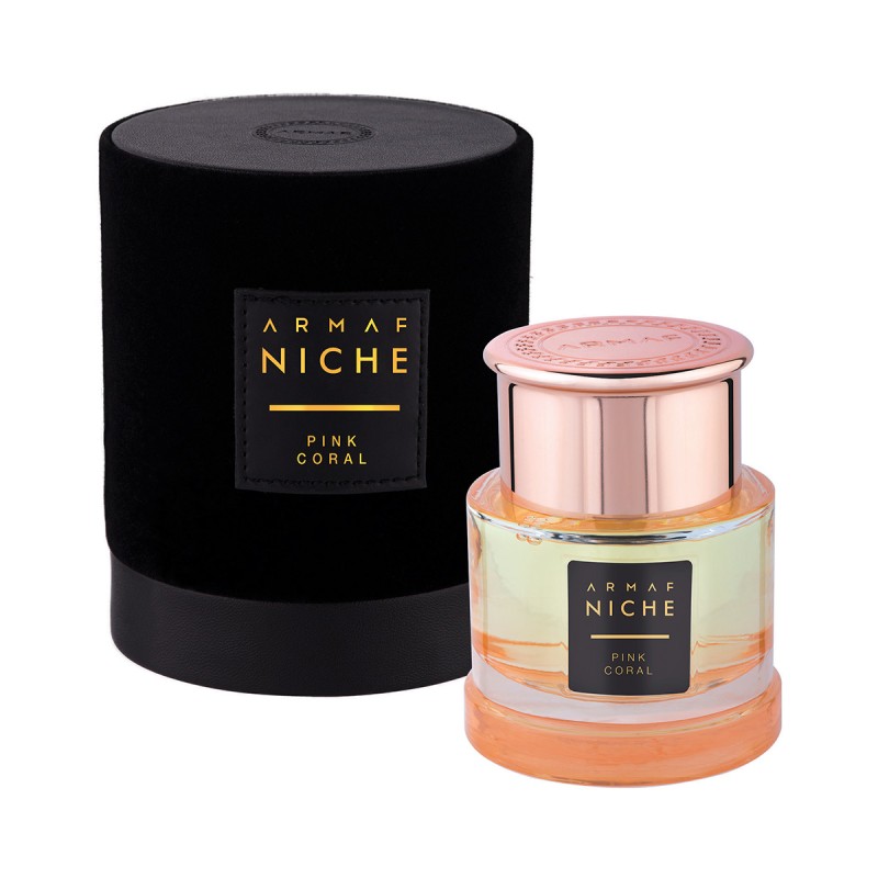Armaf Niche Pink Coral Eau De Parfum 90 ml kvepalai moterims