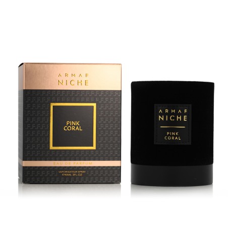 Armaf Niche Pink Coral Eau De Parfum 90 ml kvepalai moterims