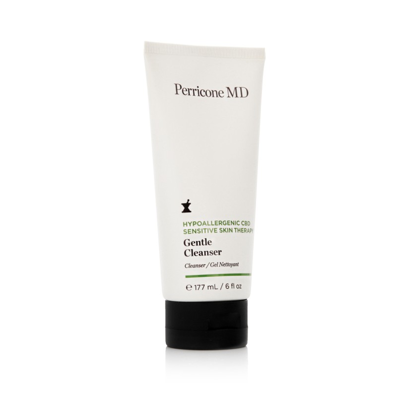Perricone MD Hypoallergenic CBD Sensitive Skin Therapy Gentle Cleanser 177 ml