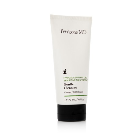 Perricone MD Hypoallergenic CBD Sensitive Skin Therapy Gentle Cleanser 177 ml