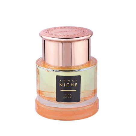 Armaf Niche Pink Coral Eau De Parfum 90 ml kvepalai moterims
