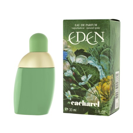 Cacharel Eden Eau De Parfum 30 ml kvepalai moterims