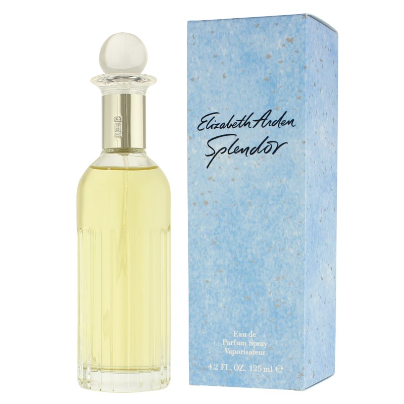 Elizabeth Arden Splendor Eau De Parfum 125 ml kvepalai moterims