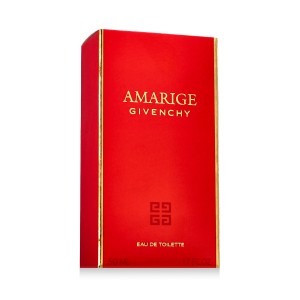 Givenchy Amarige Eau De Toilette 50 ml kvepalai moterims