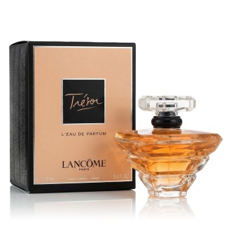 Lancôme Trésor Eau De Parfum 100 ml kvepalai moterims